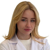 Деминова Юлия Романовна — ревматолог