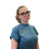 Колодий Елизавета Олеговна — стоматолог-ортодонт, стоматолог