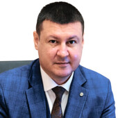 Абзалов Рустам Гаптельевалович — дерматолог