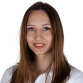 Галицына Анастасия Геннадьевна — стоматолог, гигиенист стоматологический