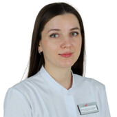 Дроздова Кристина Александровна — гигиенист стоматологический