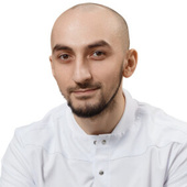 Яхьяев Нурбег Багаутдинович — стоматолог, стоматолог-терапевт