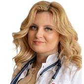 Молодцова Кристина Вадимовна — терапевт, гастроэнтеролог