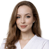 Селиванова Ярослава Дмитриевна — стоматолог, гигиенист стоматологический