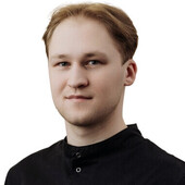 Корсаков Никита Сергеевич — стоматолог-хирург