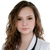 Ревина Ирина Алексеевна — гинеколог, УЗИ-специалист