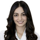 Егиазарян Анна Александровна — стоматолог, стоматолог-ортодонт