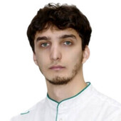 Алигазиев Абдула Улупович — стоматолог, стоматолог-ортопед