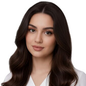 Бекова Азизахон Хусравовна — стоматолог-ортодонт