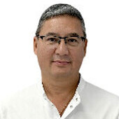 Ярошенко Евгений Сергеевич — анестезиолог-реаниматолог