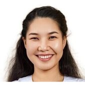 Бальжинимаева Ирина Баировна — стоматолог-хирург