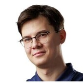 Рубцов Евгений Олегович — стоматолог-терапевт