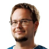 Черных Дмитрий Олегович — стоматолог-ортодонт