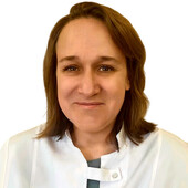 Вахмистрова Екатерина Валерьевна — невролог