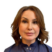 Алымова Татьяна Вячеславовна — логопед