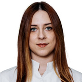 Обшивкина Татьяна Николаевна — вертебролог