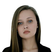 Антохина Олеся Анатольевна — логопед