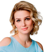 Лиман Татьяна Александровна — косметолог, косметолог-дерматолог