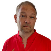 Бондаренко Олег Александрович — массажист