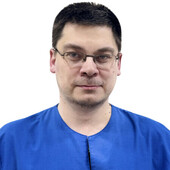 Волобуев Сергей Александрович — массажист