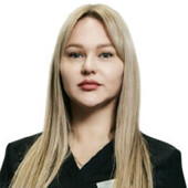 Гельфанд Валерия Радиславовна — дерматовенеролог, косметолог