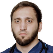 Шушаев Мухаммед Адильханович — нейрохирург