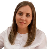 Гизатуллина Ирина Дмитриевна — невролог