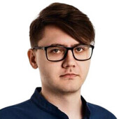 Каранов Илья Игоревич — невролог