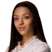 Федотова Лада Олеговна — стоматолог, гигиенист стоматологический