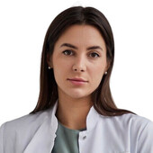 Савельева Наталья Вячеславовна — гастроэнтеролог