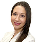 Сидорова Яна Юрьевна — дерматолог, косметолог