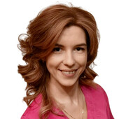 Лопаточкина Анна Михайловна — эндоскопист