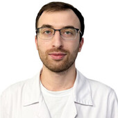 Шуайбуев Азамат Магомедшапиевич — травматолог-ортопед