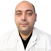 Шихсеидов Шихзаман Физули оглы — травматолог-ортопед