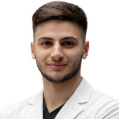 Юсуфов Рауль Иманилович — стоматолог, стоматолог-терапевт