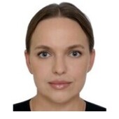 Леванович Мария Олеговна — рентгенолог