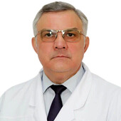 Швец Алексей Васильевич — массажист, врач ЛФК