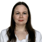 Дылевая Наталья Александровна — УЗИ-специалист