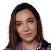 Северова Ирина Михайловна — педиатр