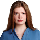 Емельянова Наталия Сергеевна — стоматолог-ортопед