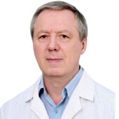 Чигвинцев Сергей Александрович — колопроктолог