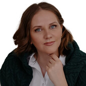 Свистунова Надежда Сергеевна — психолог