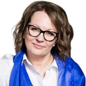 Шуть Татьяна Николаевна — терапевт, психолог