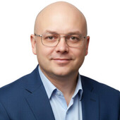 Соханич Ян Юрьевич — психолог