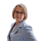 Боброва Ирина Александровна — психолог