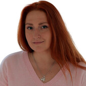 Шеркунова Настасья Андреевна — психолог