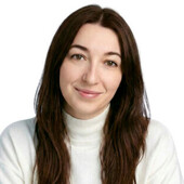 Аверкина Кристина Михайловна — психолог