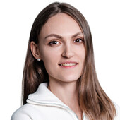 Мороз Светлана Вадимовна — психолог