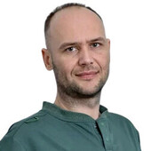 Шемаханский Владимир Юрьевич — массажист