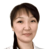 Балжирова Эржэна Мунко-Жаргаловна — окулист (офтальмолог)